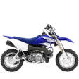 Yamaha Dirt Bike Parts